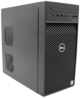 Dell Precision 3630 Tower | Intel Xeon E-2136 Nvidia...