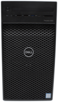 Dell Precision 3630 Tower | Intel Xeon E-2136 Nvidia K2000 16GB DDR4 512GB SSD