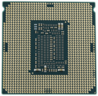 Intel Xeon E-2136 3.3GHz 6 Core 12 Threads FCLGA1151 TDP 80W 12MB Cache SR3WW