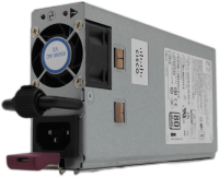 Cisco Power Supply 80+ Platinum 650W DPS-650AB-2 E...