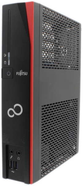 Fujitsu Futro S930 ThinClient | AMD GX--424CC 2.4GHz 4GB RAM 64GB SSD Win10 IoT