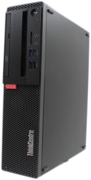 Lenovo ThinkCentre M75s Gen1 - Ryzen 5 Pro 3400G - MT-M 11A9