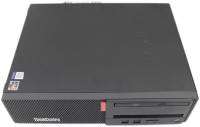 Lenovo ThinkCentre M75s Gen1 Ryzen 5 PRO 3400G 3.7Ghz 8GB DDR4 256GB SSD Win 11