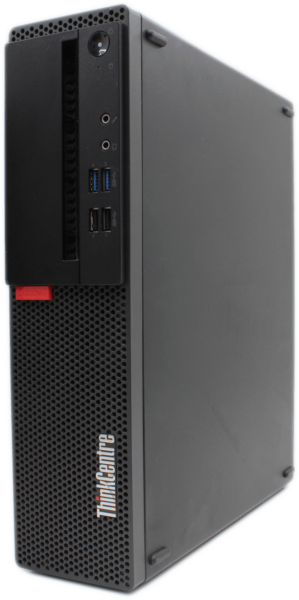 Lenovo ThinkCentre M75s Gen1 - Ryzen 5 Pro 3400G  - MT-M 11AA