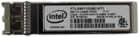 Intel | FTLX8571D3BCVIT1 10GB SFP+ FC Optical Transciever Module - E65689-003