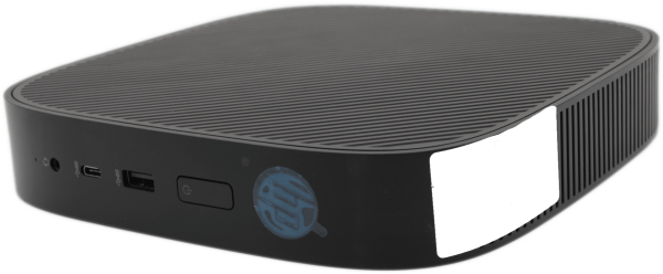 HP t530 Mini-PC Thin Client GX-215JJ 2x1,5GHz 4GB DDR4 8GB M.2 | inklusive PSU