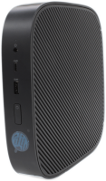 HP t530 Mini-PC Thin Client GX-215JJ 2x1,5GHz 4GB DDR4...