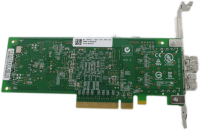 Dell QLogic Network Card 0MFP5T QLE2562-DEL Dual-Port 8Gb SFP PCIe2 x8 Full LP