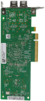 Dell QLogic Network Card 0MFP5T QLE2562-DEL Dual-Port 8Gb SFP PCIe2 x8 LP