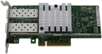 Intel X520-DA2 | SFP+ 10G Dual-Port Ethernetadapter...