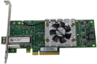 Dell QLogic Network Card QLE2660-DEL 0H28RN 1x Port 16GB...