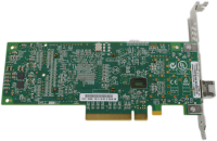 Dell QLogic Network Card QLE2660-DEL 0H28RN 1x Port 16GB FC PCIe Full Profile