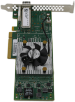 Dell QLogic Network Card QLE2660-DEL 0H28RN 1x Port 16GB FC PCIe Full Profile