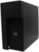 Dell Precision Tower 3620 i7-6700 4 Core 3.4 GHz 16 GB...