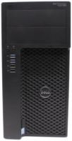 Dell Precision Tower 3620 i7-6700 4 Core 3.4 GHz 16 GB...