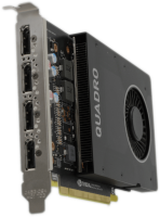 Nvidia Dell Quadro P2200 5GB GDDR5X PCIe3x16 2x DP 1.4...