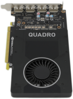 Nvidia Dell Quadro P2200 5GB GDDR5X PCIe3x16 2x DP 1.4 02G8WC 699-5G420-0500-101