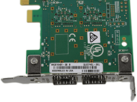 Dell Qlogic 32GB Dual Port FC HBA PCIe3 x8 | QLE2742L-DEL 05H4YH | inkl. GBICs