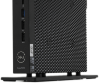 Dell | Orginal Dell Wyse 5070 vertikaler Standfuß...