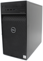 Dell Precision 3640 Tower | Intel i7-10700 32GB DDR4 RAM...