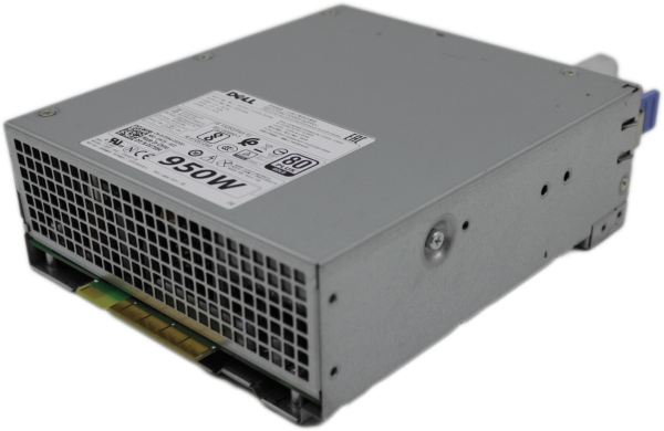 Dell | Switching Power Supply 950W 80+ Gold D950EF-00 DPS-950CB A DP/N: 0V7594