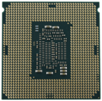 Intel Core i3-8100T 3.1GHz 4 Core 4 Thread FCLGA1151 TDP 35W 6MB Cache SR3Y8