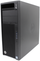 HP Z440 Workstation PC | Xeon E5-1630 v3 | 32GB DDR4...