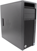 HP Z440 Workstation PC | Xeon E5-1630 v3 | 32GB DDR4 512GB SSD + NVIDIA K2200