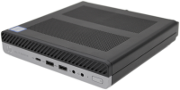 HP EliteDesk 800 G5 Mini PC Intel Core i7-9700 16GB RAM 960GB SSD