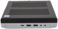 HP EliteDesk 800 G5 Mini PC Intel Core i7-9700 16GB RAM 960GB SSD Win11 Pro WLAN