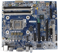 HP | Z230 Mainboard Pyramid Rev 1.00 | Intel LGA1150...