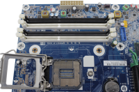 HP | Z230 Mainboard Pyramid Rev 1.00 | Intel LGA1150 Sockel DDR3 RAM 698113-001