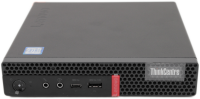 Lenovo ThinkCentre M720q PC | i5-8500T 6 Kern 2,1GHz 8GB...