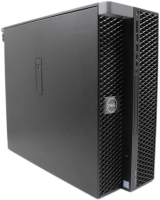 Dell Precision 5820 Intel W-2125 16GB DDR4 ohne SSD | Barebone Workstation CPGT2