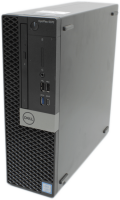 Dell OptiPlex 5070 SFF - i7-9700 32GB DDR4 960GB 2,5 - C97JJ