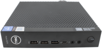 Dell Wyse 5070 ThinClient | Intel J4105 8GB DDR4 64GB SSD | inkl. Standfuß + PSU