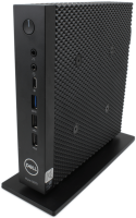 Dell Wyse 5070 ThinClient | Intel J4105 8GB DDR4 64GB SSD | inkl. Standfuß + PSU