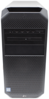 HP Z4 G4 Workstation Xeon W-2225 128GB DDR4 1TB M.2...