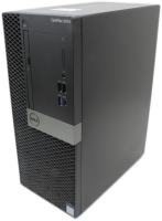 Dell OptiPlex 5070 MT - i7-9700 16GB DDR4 - W4C2P