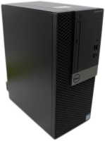 Dell OptiPlex 5070 Mini Tower | Intel i7-9700 3GHz | 16GB DDR4 960GB SSD | Win11