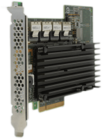 LSI SAS 9260-16i MegaRaid 16-Port SAS/SATA Raid Controller PCIe2 x8 L3-25243-20D