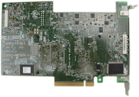 LSI SAS 9260-16i MegaRaid 16-Port SAS/SATA Raid Controller PCIe2 x8 L3-25243-20D