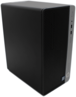 HP ProDesk 400 G6 Mini Tower Intel i5-9500 3.0 GHz 6 Core | 8GB DDR4 | 960GB SSD